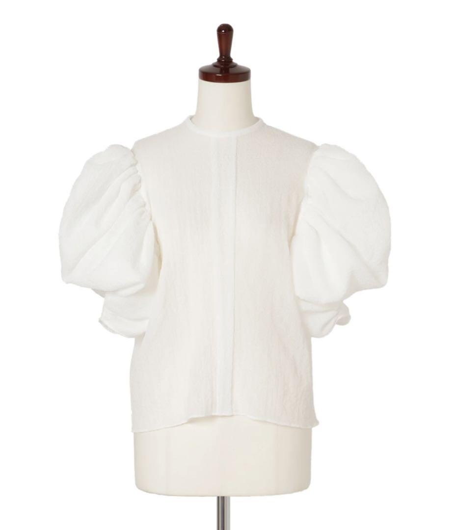 Ludlow Butterfly Blouse Row Yoko