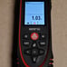 Leica Disto X3 Laser measurer