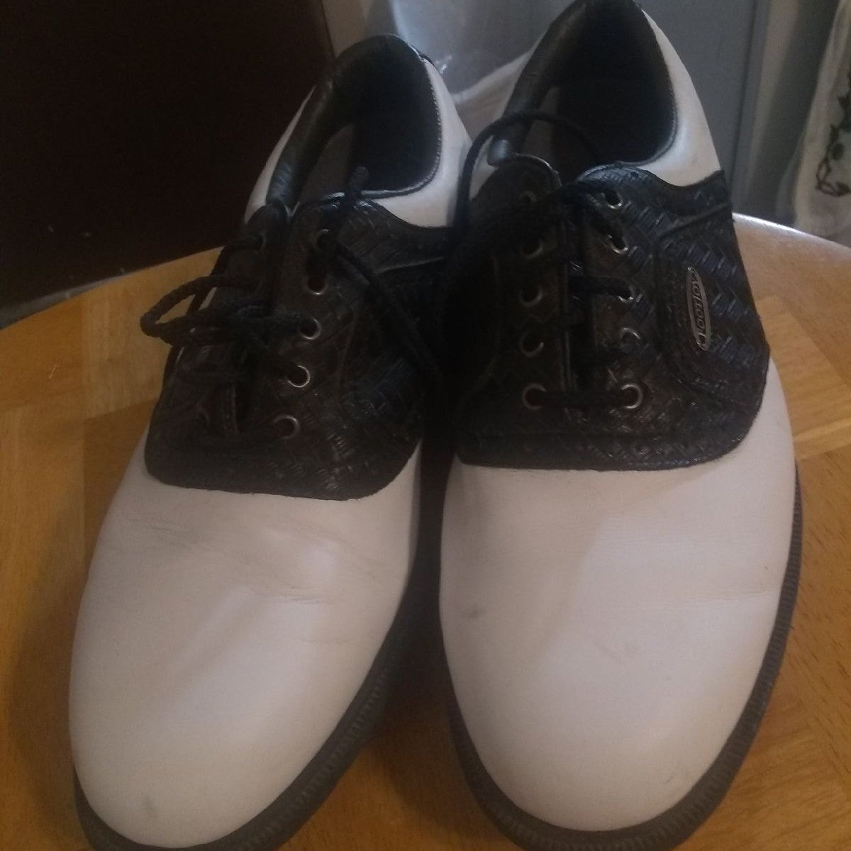 Golf Shoes
