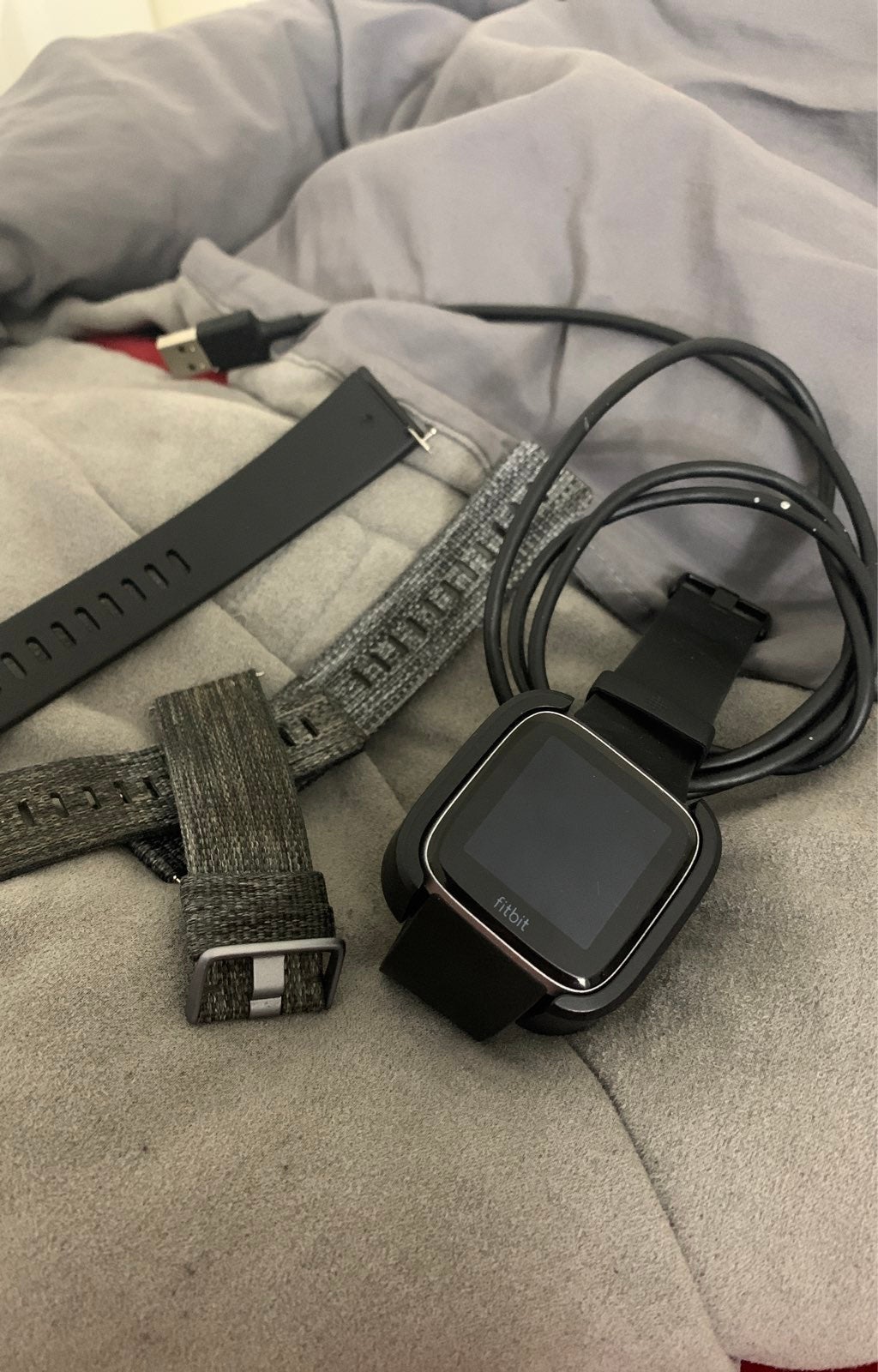 fitbit *need these gone!*