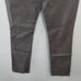 Eileen Fisher slim pants rye dark khaki NWT MSRP 178 size 6