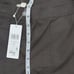 Eileen Fisher slim pants rye dark khaki NWT MSRP 178 size 6
