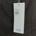 Eileen Fisher slim pants rye dark khaki NWT MSRP 178 size 6