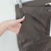 Eileen Fisher slim pants rye dark khaki NWT MSRP 178 size 6