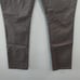 Eileen Fisher slim pants rye dark khaki NWT MSRP 178 size 6