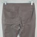 Eileen Fisher slim pants rye dark khaki NWT MSRP 178 size 6