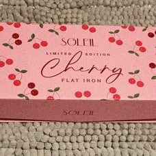 Soleil Design Flat Iron