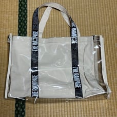 THE RAMPAGE BAGS