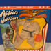 1971 Action Jackson 1116 Beige Karate Outfit New In Original Box