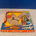 1971 Action Jackson 1116 Beige Karate Outfit New In Original Box