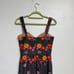 Dress The Population Floral 3D Embroidered Midi Sheath Dress Sz XS NWOT