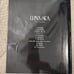 LUNA SEA Piano Solo Instruments CD Included