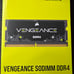 Corsair DDR4 internal ram 16gb for laptops
