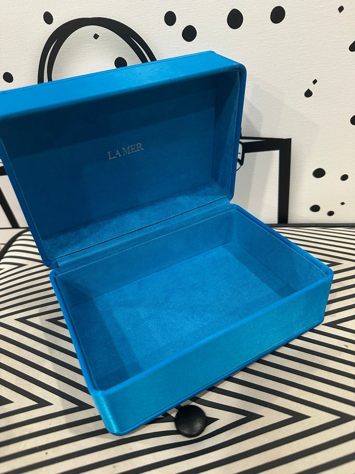 La Mer gift cox