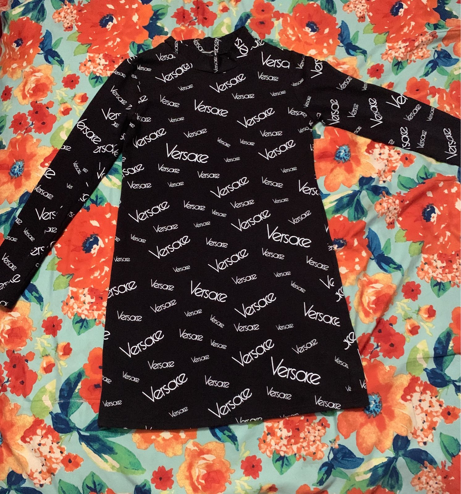 Versace Dress