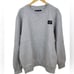 NWT Queer Eye Gray Graphic Sweatshirt EmbroideredQueen of Everything” - Size M