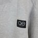 NWT Queer Eye Gray Graphic Sweatshirt EmbroideredQueen of Everything” - Size M