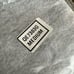 NWT Queer Eye Gray Graphic Sweatshirt EmbroideredQueen of Everything” - Size M