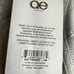 NWT Queer Eye Gray Graphic Sweatshirt EmbroideredQueen of Everything” - Size M