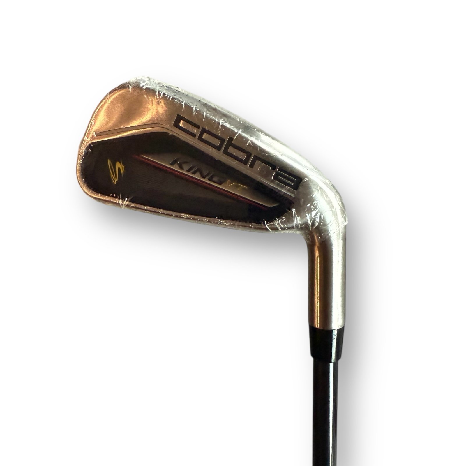 Cobra KING VT 7 Iron Junior/Youth Right Handed Graphite Varsity Flex SEALED
