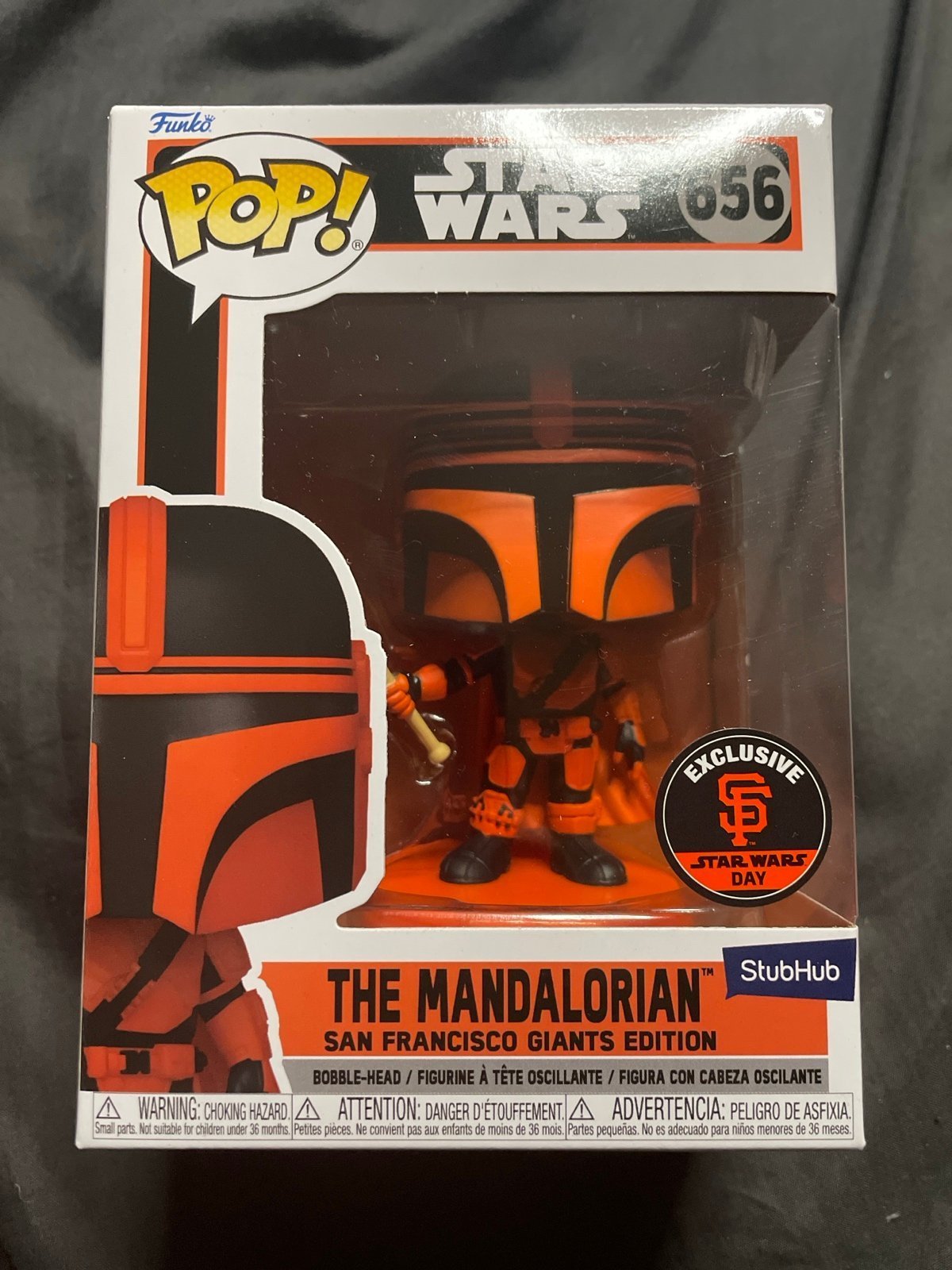 Funko Pop