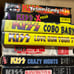 Kiss kizz rock band concert music 7 vhs tapes