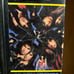 Kiss kizz rock band concert music 7 vhs tapes