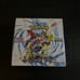 Pokemon Card Booster Box Japanese Raging Surf sv3a Scarlet & Violet