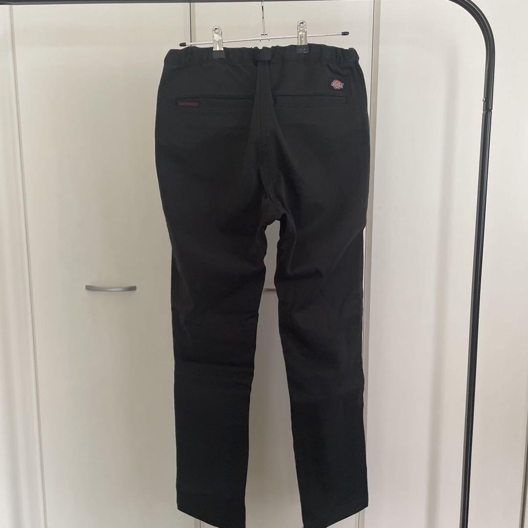 GRAMICCI Dickies FREAK'S STORE Exclusive NN Pants S