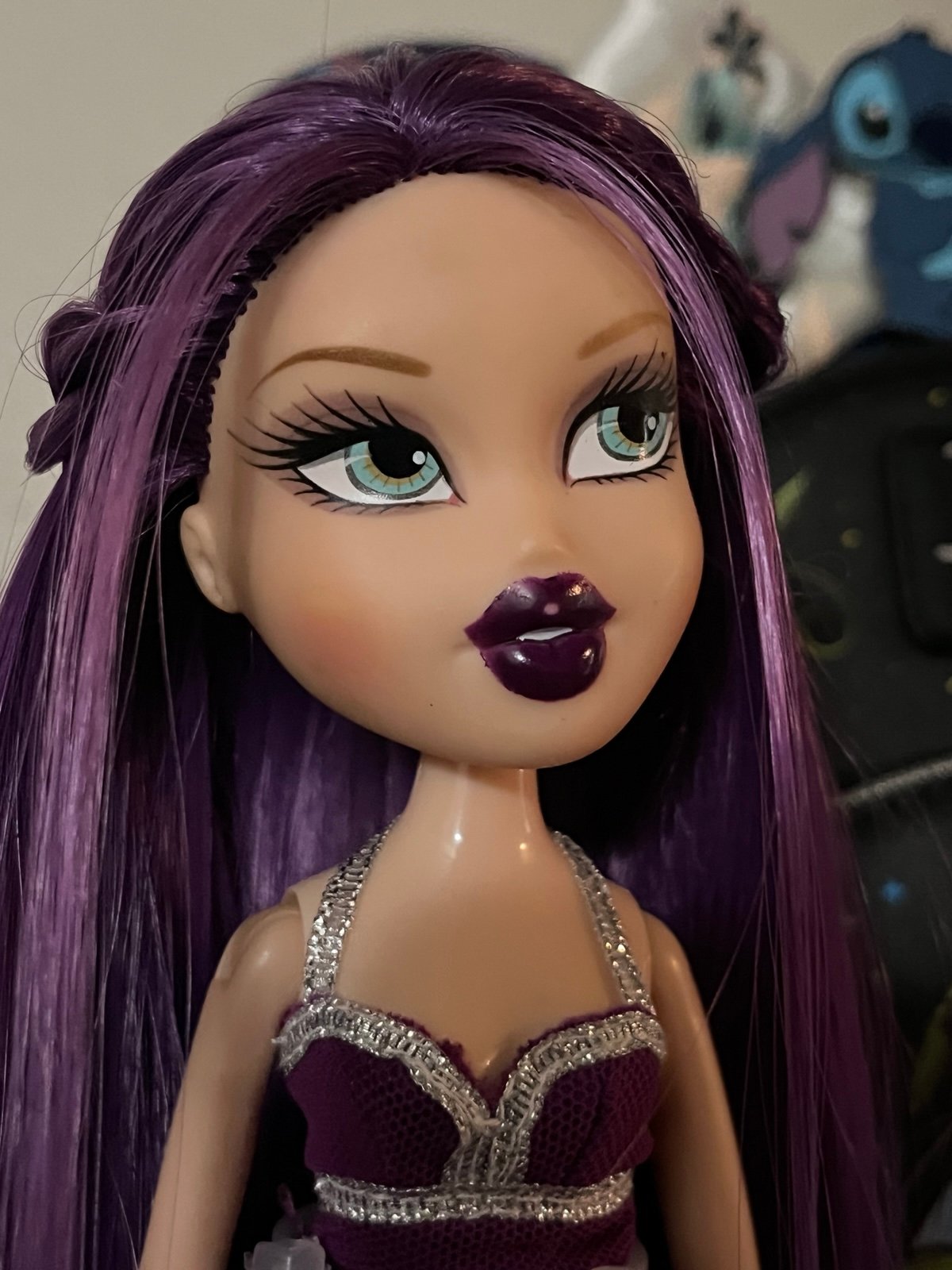Bratz Midnight Dance Meygan
