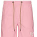 Mami Wata Flamingo Beach Short