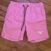 Mami Wata Flamingo Beach Short