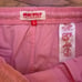 Mami Wata Flamingo Beach Short
