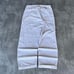 Vintage Y2K Chaps Ralph Lauren Off White Color Baggy Corduroy Pants