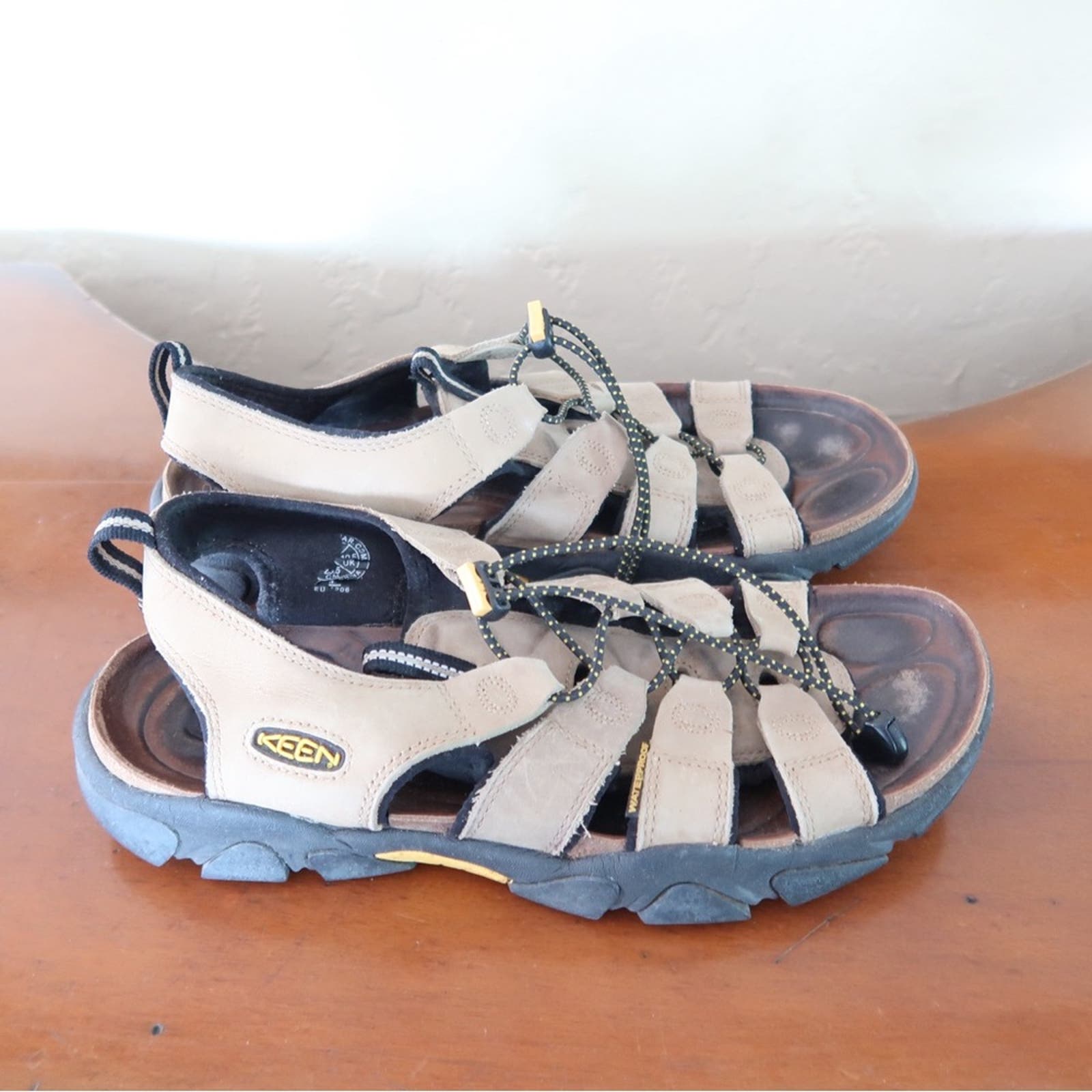Keen Men's Daytona II Sandal Size 11