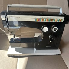 Husqvarna Viking Sewing Machine