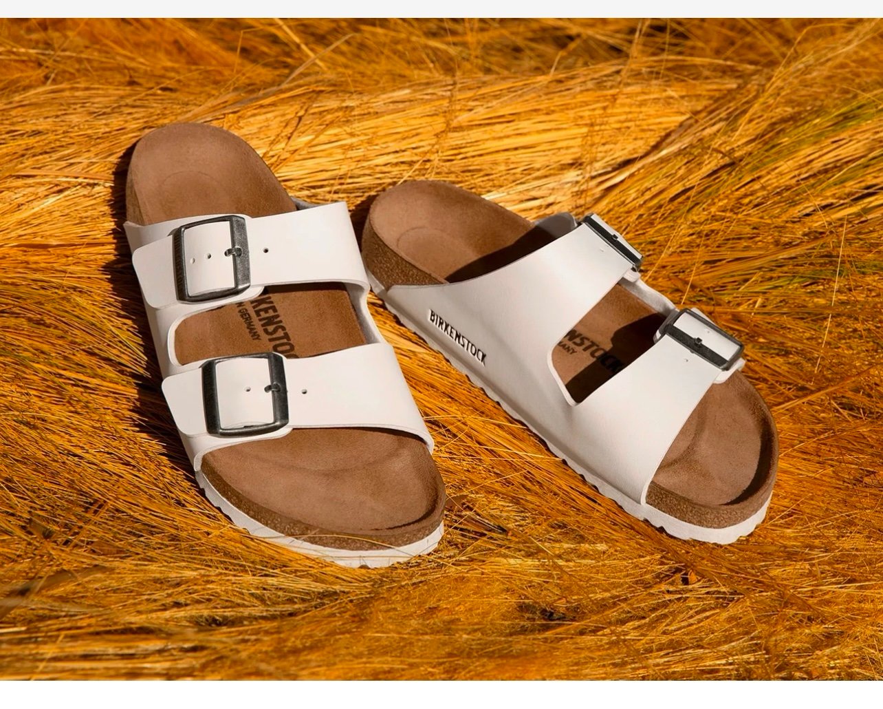 Birkenstock Arizona Slide Sandal