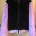 SHACI jacket