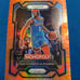 SSP CASE HIT Shai Gilgeous Alexander Monopoly Handshake Orange Prizm color match