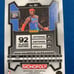 SSP CASE HIT Shai Gilgeous Alexander Monopoly Handshake Orange Prizm color match