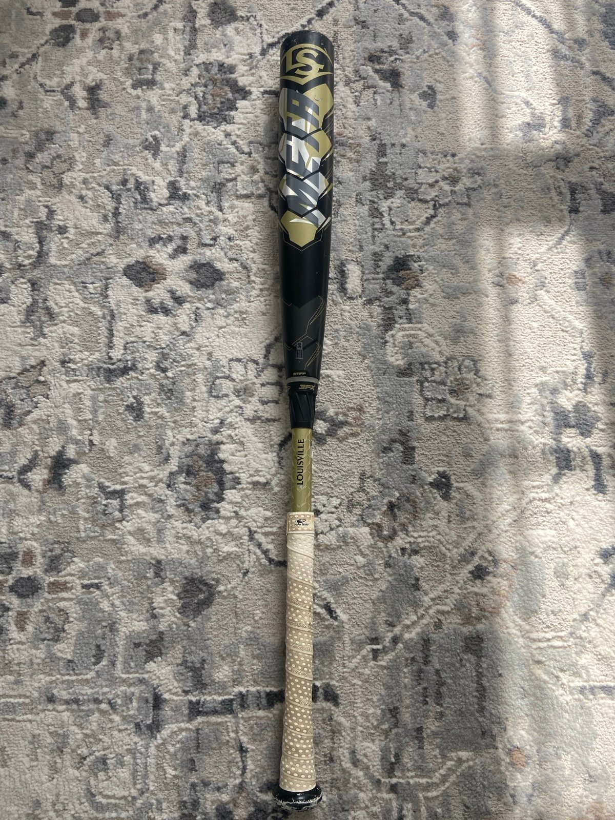 Louisville Meta BBCOR Bat 33/30