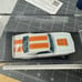 2024 Hot Wheels North East Diecast Bash Convention 1967 Camaro Dinner Car