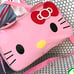 Hello Kitty travel bag