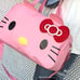 Hello Kitty travel bag