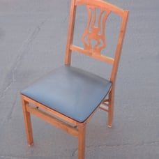 folding chair
