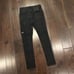 Ksubi Jeans Size 32