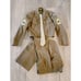 WW2 Era US Army Ike Jacket, Pants Sergeant First Class 96th Infantry Size 38R NM