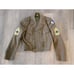 WW2 Era US Army Ike Jacket, Pants Sergeant First Class 96th Infantry Size 38R NM