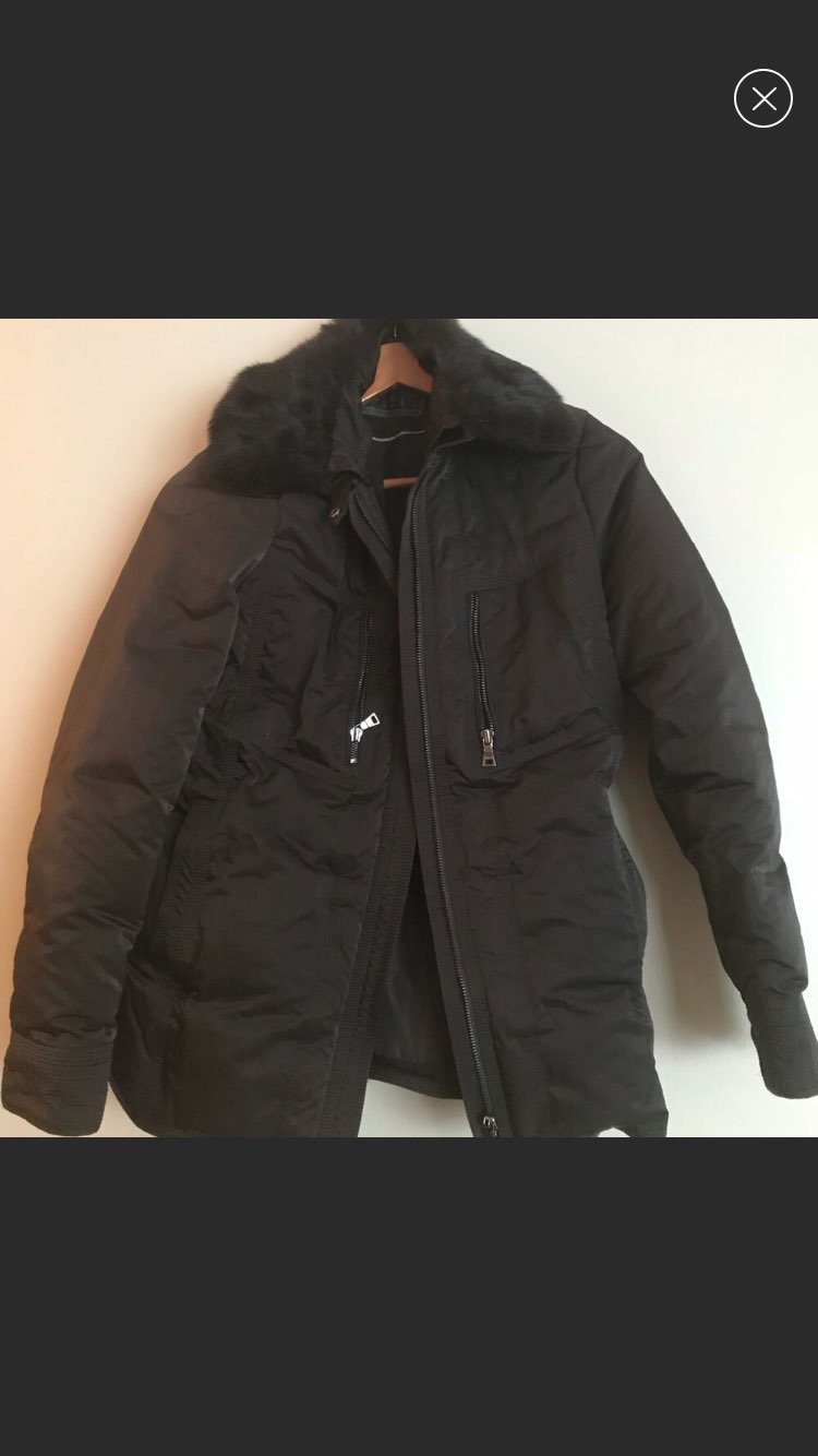 MarcNew York Winter Coat