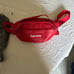 Supreme waist bag